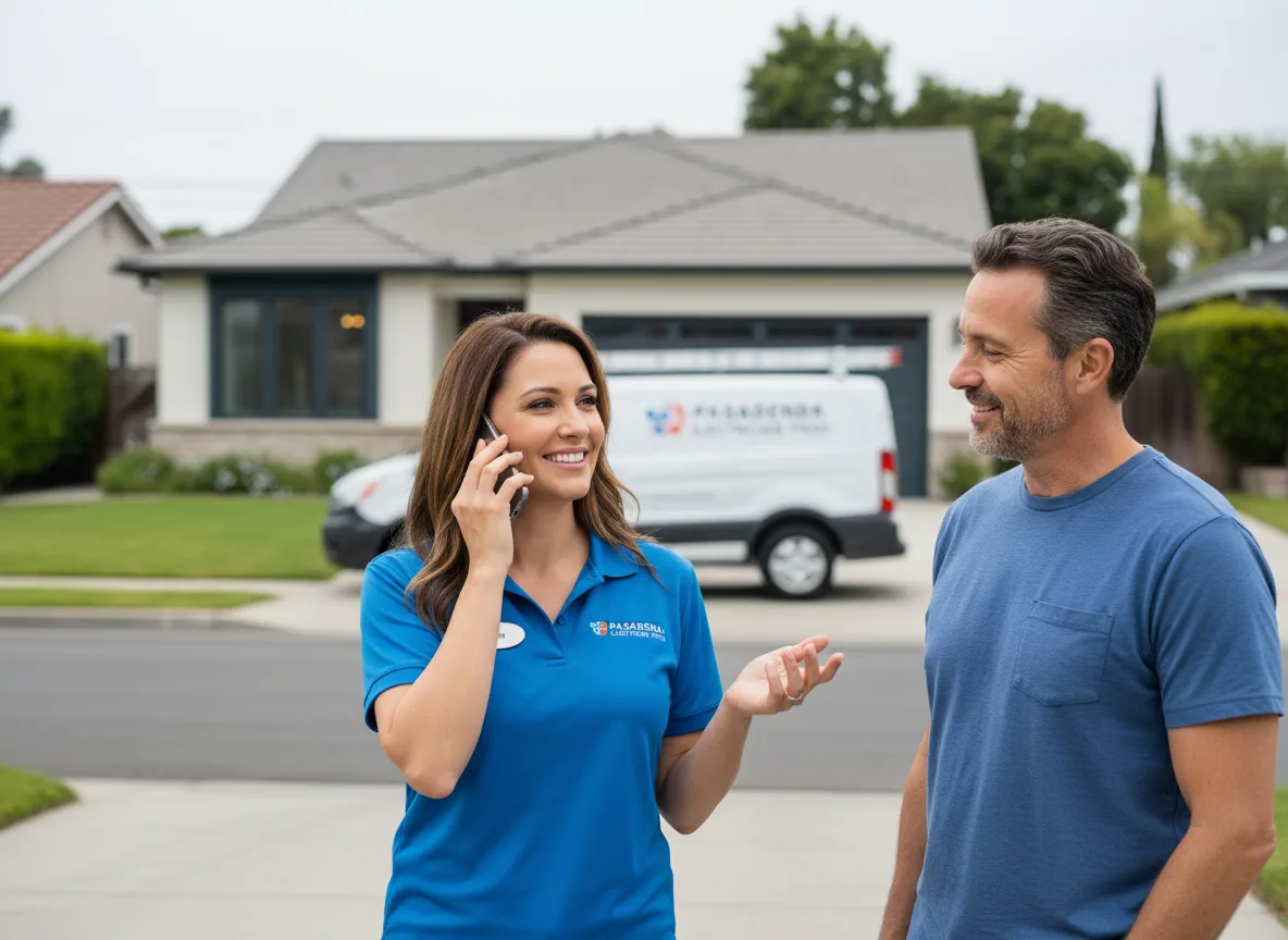 Electrician Ontario, WI FAQs